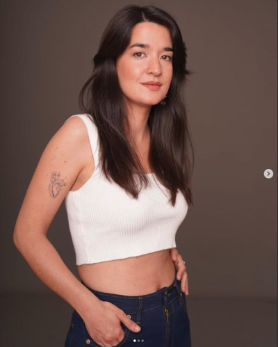 Julieta Sirven